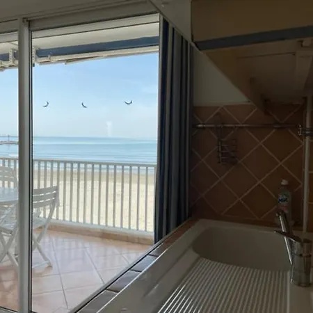 Διαμέρισμα C2m Sur Grau Du Roi *